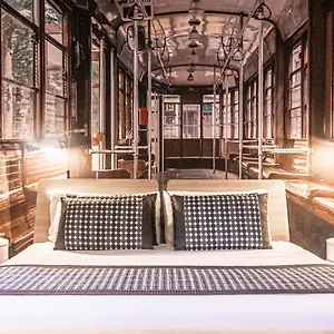 Meneghino Appart hôtel Milan