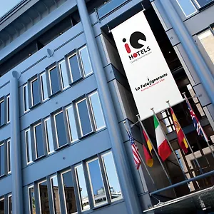 Iq 4*, Roma Italia