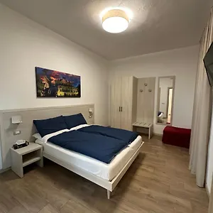 Residenza Pezzani Gasthuis