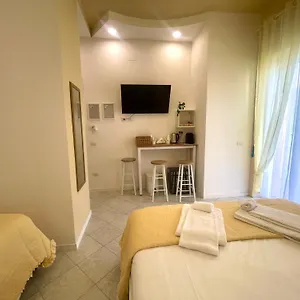 Terrazza Garibaldi Bed & Breakfast Napels