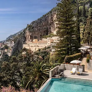 Nh Collection Grand Convento Di 5*, Amalfi Italia
