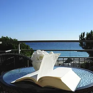 Sole Mare Hotel Vintimille