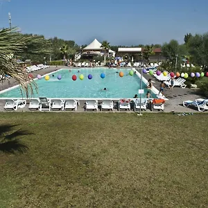 New Le Tamerici 3*, Cecina (Livorno) Italia