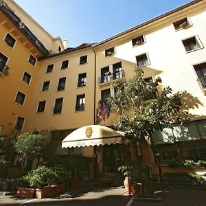 Majestic Toscanelli 4*, Padova Italia
