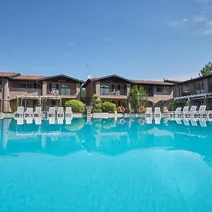 Villaggio Turistico Lugana Marina Aparthotel Sirmione