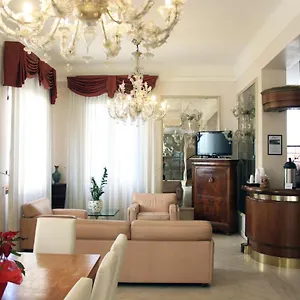 C-hotels De Rose Palace Hotel Florence